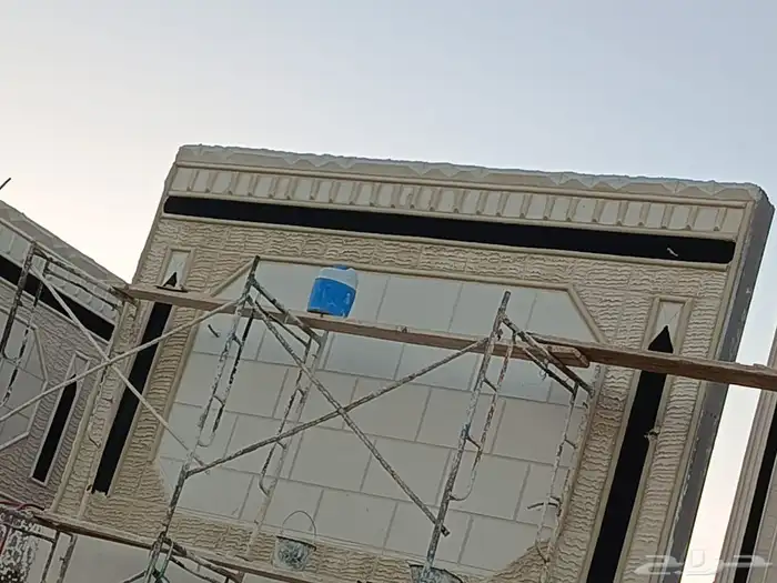 كسر رخام اسباني مقاوم للرطوبه والحراره وعازل لمياه الاامطار 2