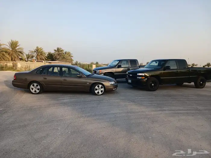 كابريس 2