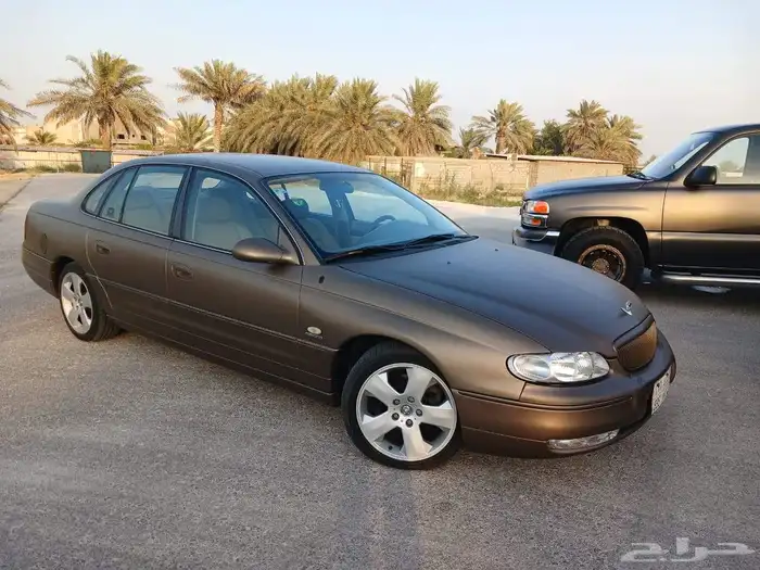 كابريس 0