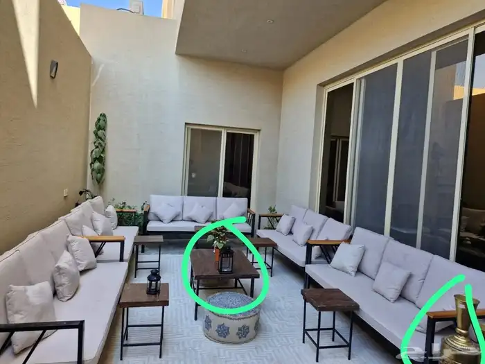 تاجير جلسات شعبيه تاجير زولي تاجير كراسي وطاولات تاجير كنب 8