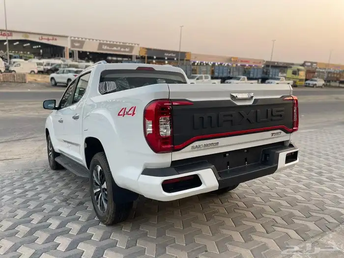 ماكسيس T90 2023 8