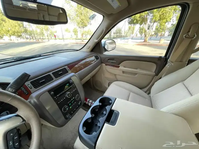جمس يوكن XL 2012 سعودي 18
