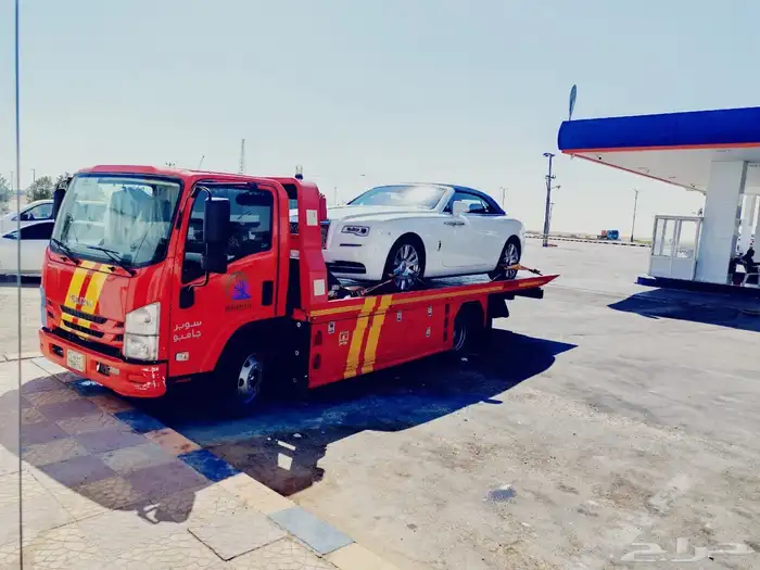 سطحة سكاكا 0