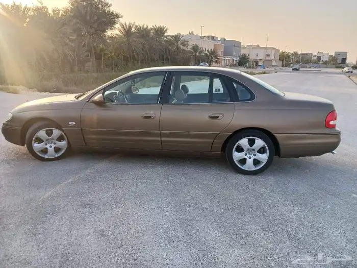 كابريس 1