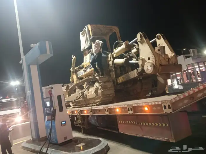 للايجار بلدوزرات 1