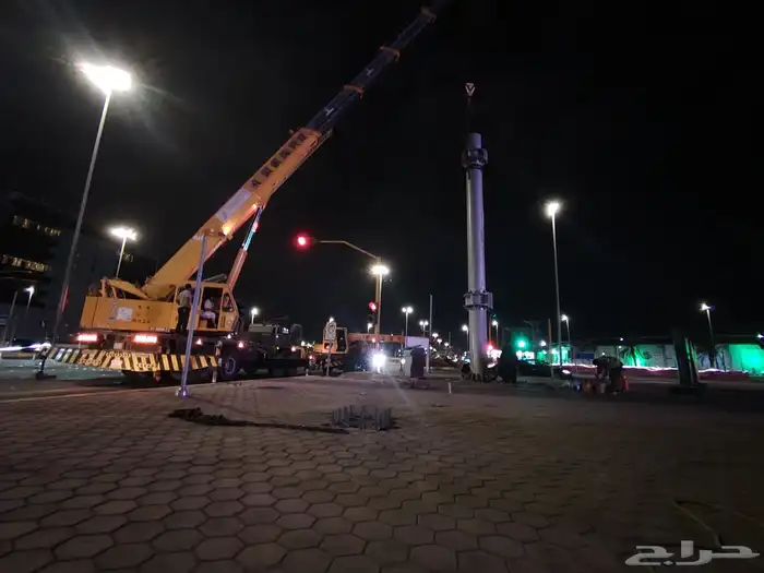 كرين للايجار يوميه مشوار شهريه خدمه 24 0