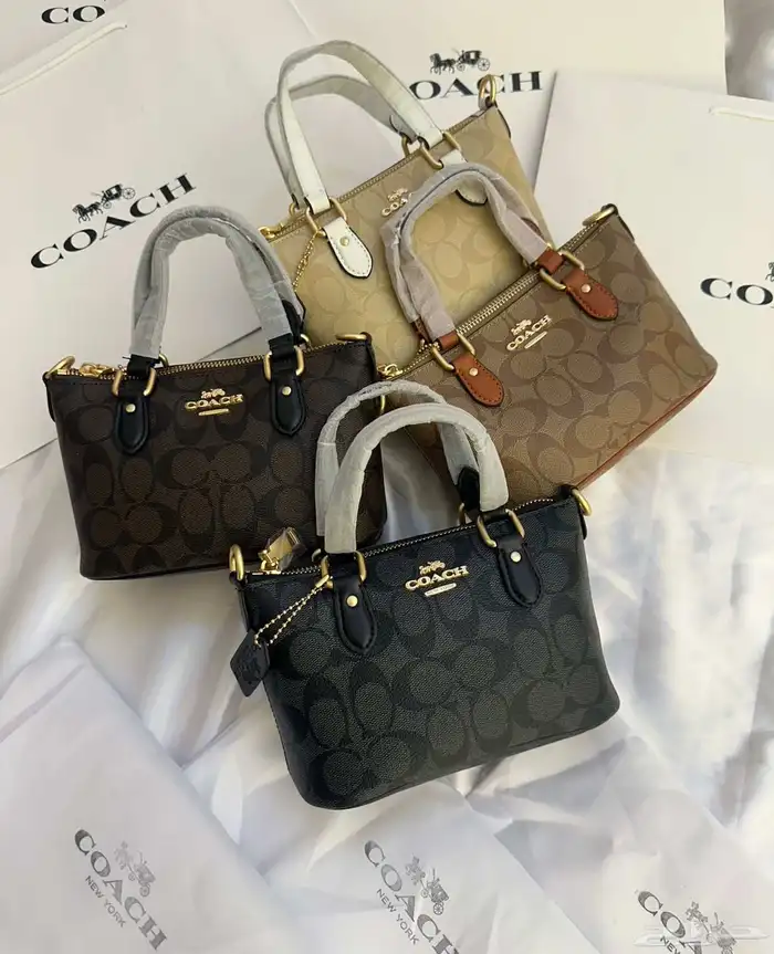 شنط ماركه كوتش شنط ماركات 3