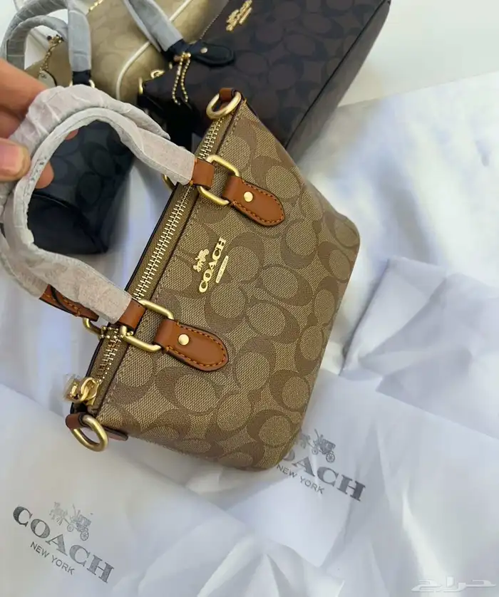 شنط ماركه كوتش شنط ماركات 2