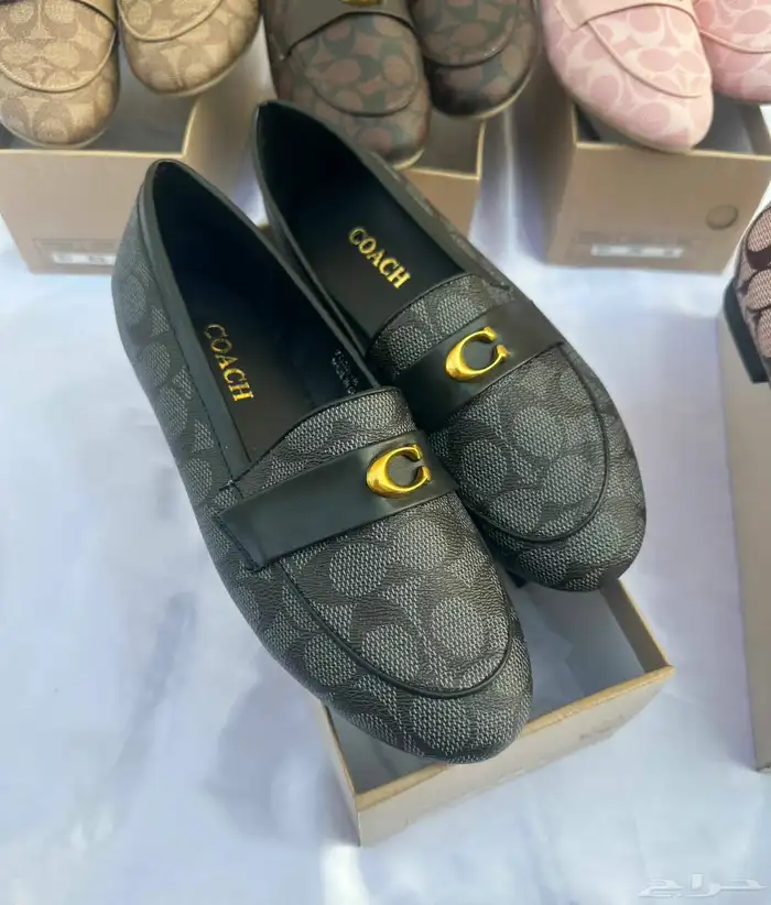 شوز كوتش 6