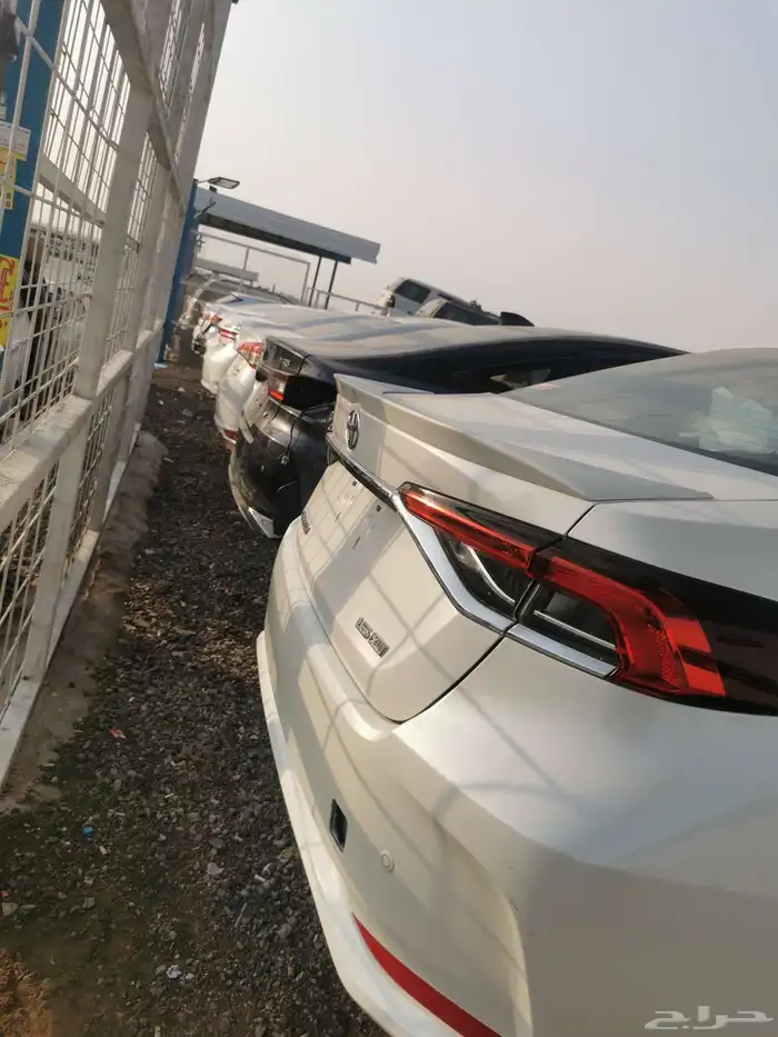 قطع غيار كورلا ويارس 2024 0