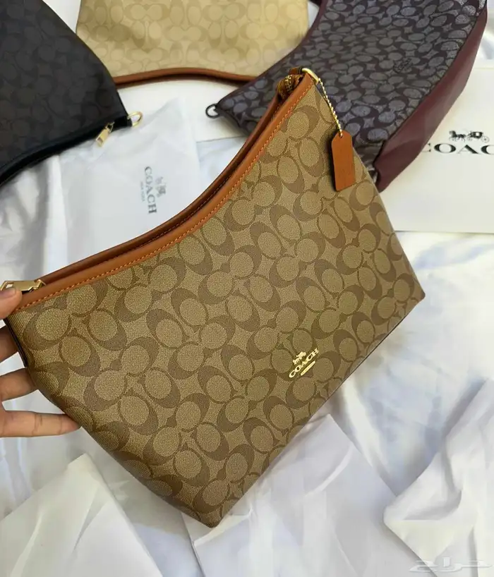 شنط كوتش 26