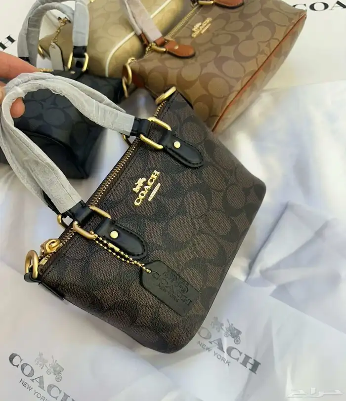 شنط ماركه كوتش شنط ماركات 0