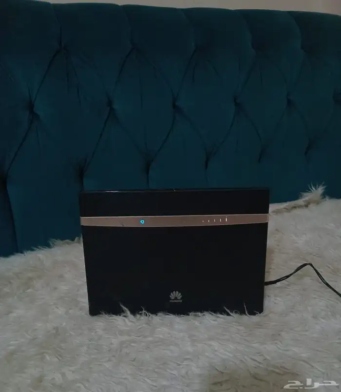 راوتر هواوي يدعم جميع الشبكات 0