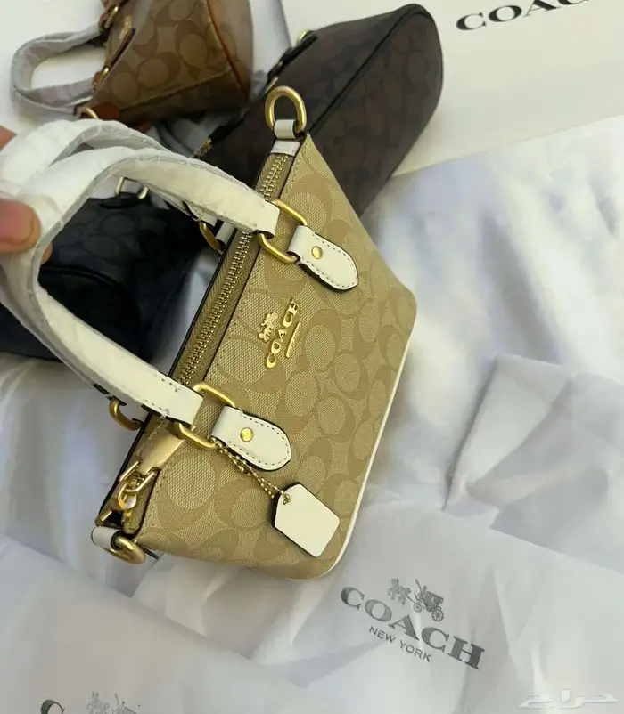شنط ماركه كوتش شنط ماركات 5