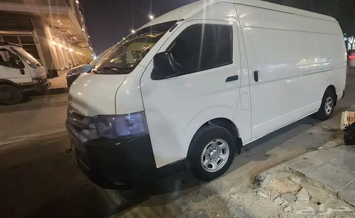 باص فان قبه 2017 نظيف ممشاه فوق 350 الموقع الرياض العزيزيه 9