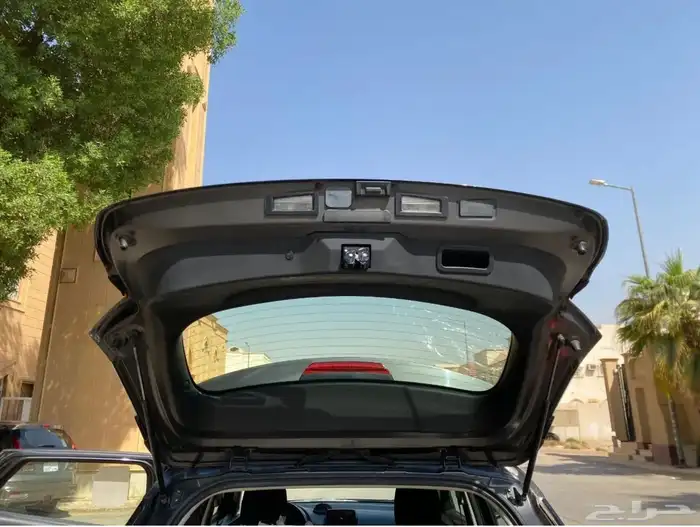 مازدا CX3 2018 12
