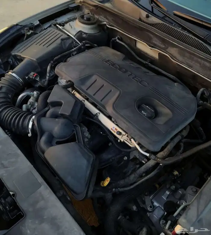 للبيع ماليبو فل اوبشن بحالة ممتازة LTZ نظيفة 4 سلندر الاحساء 24