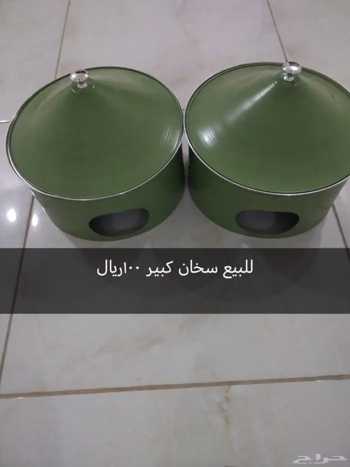 سخان عدد2 للبيع 0