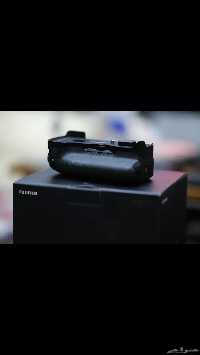 عدد 2 بودي fujifilm X-H1 3
