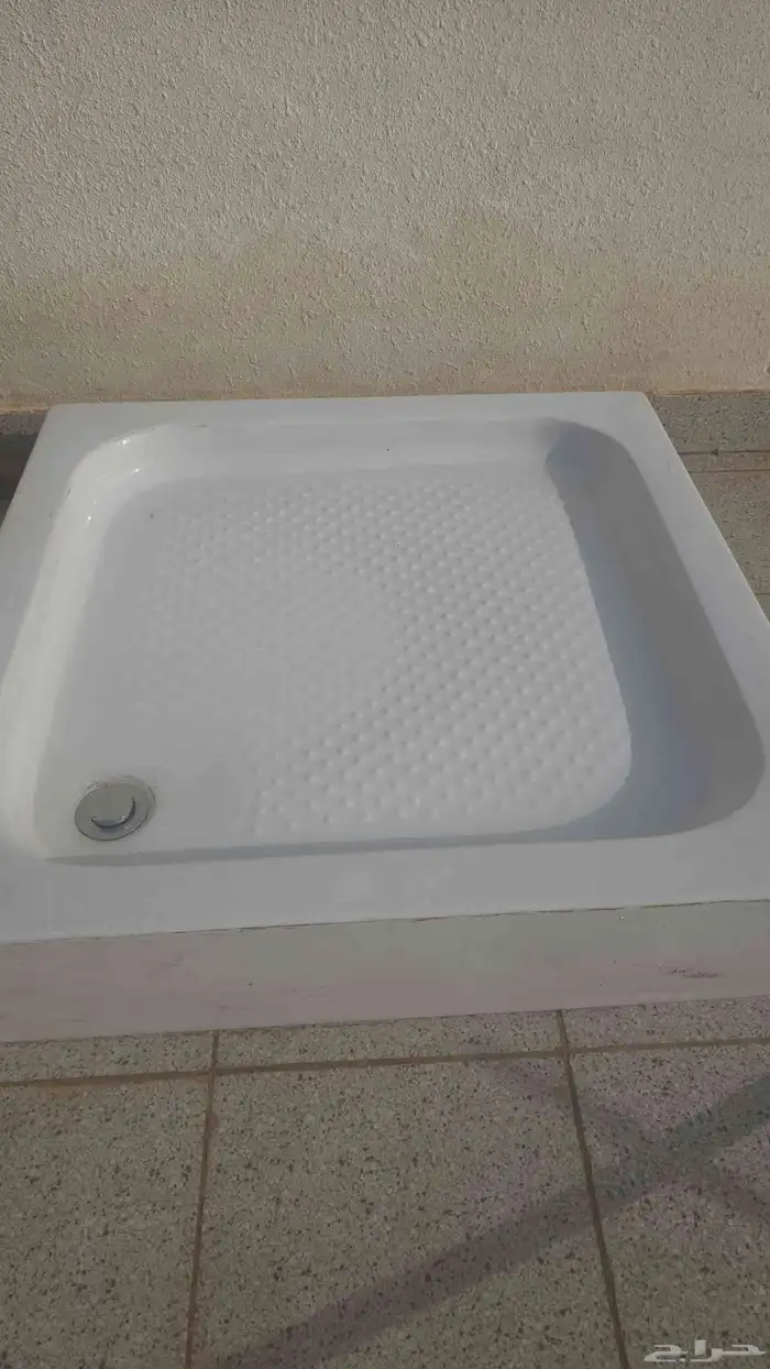 حوض حمام وحوض غسل صحون 1