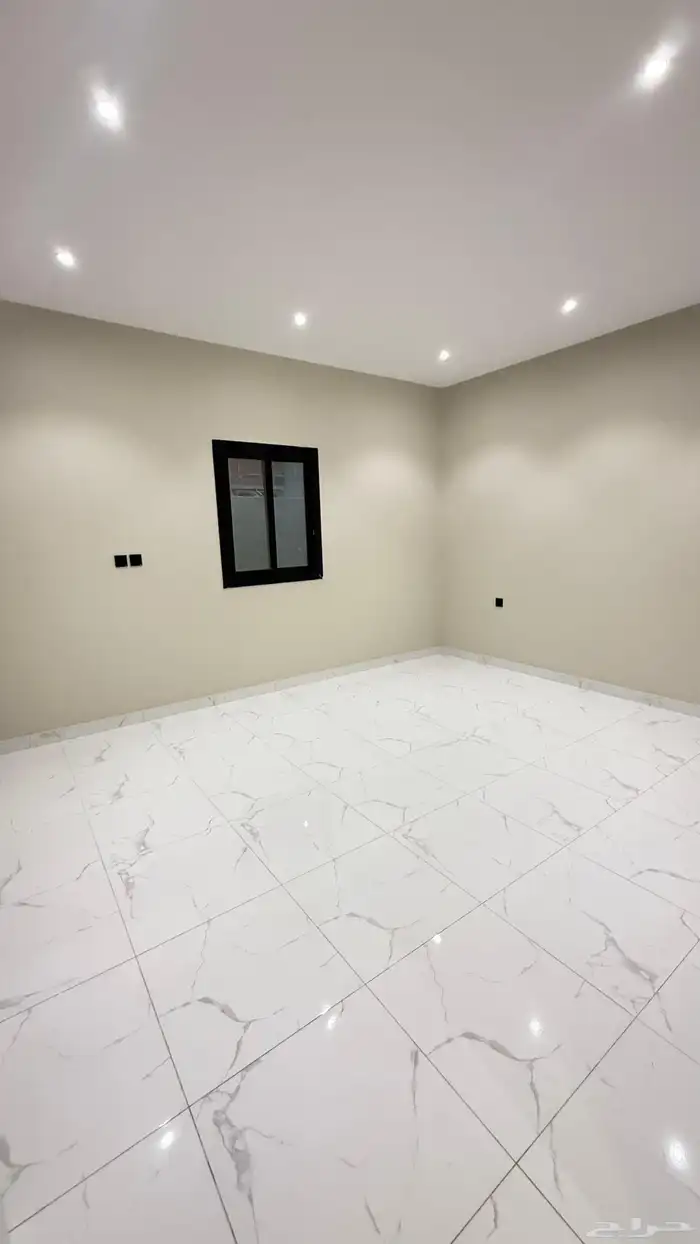 شقق جديده للايجار اول ساكن _ حي الصالحية المنح 6