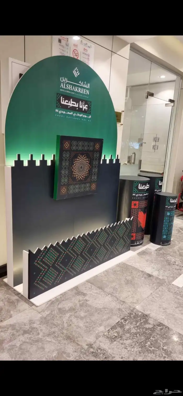 ستاند مجسمات 19