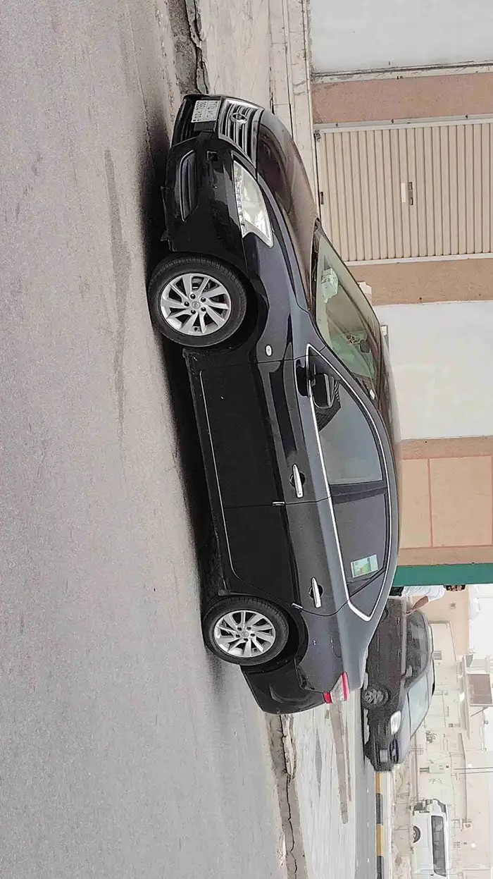 نيسان سنترا 2020 0