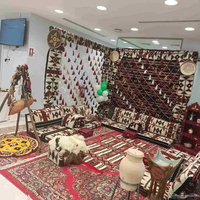 منظم حفلات ومناسبات قهوجين صبابين جميع أنحاء الرياض 4
