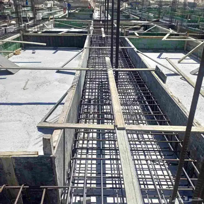 مهندس مدني لجميع الاستشارات الهندسية والزيارات الميدانية 0