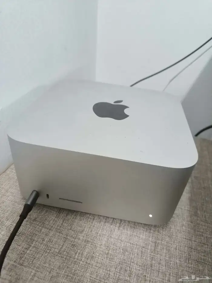 ماك استوديو ام 2 ماكس Mac Studio M2 Max 0