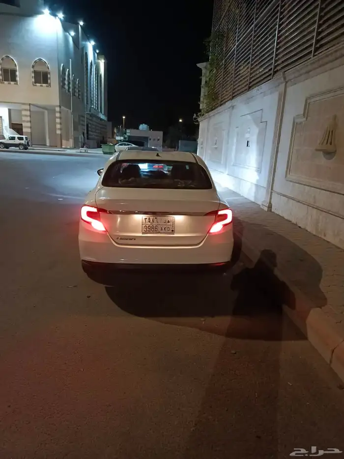 دودج نيون نظيف 0