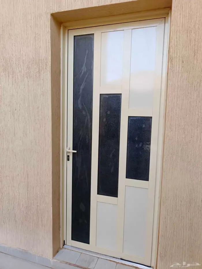 شبابيك المنيوم ابواب المنيوم 1