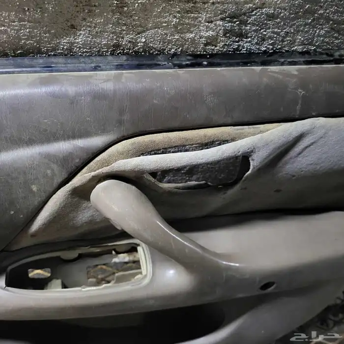 كامري من 98 الي 2002 بيج 1