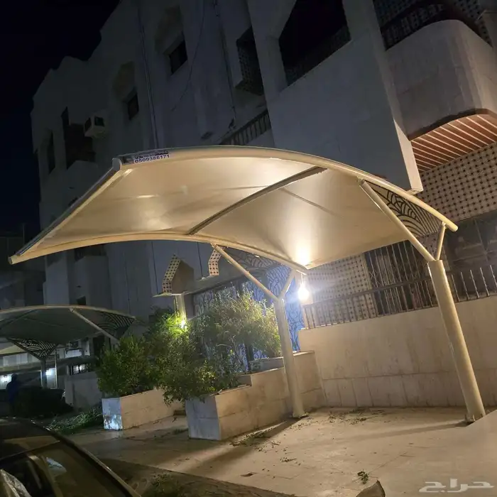 سواتر بيوت شعر 16