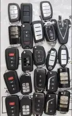 محل مفاتيح جده 1