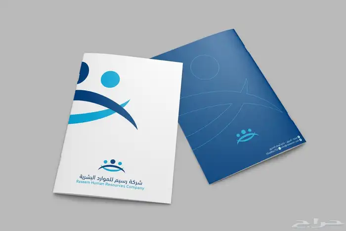 مصمم محترف للشعارات والهويات والمنيوهات والبوسترات والبنرات 19