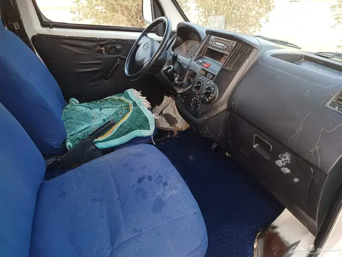 ديهاتسو فان بضع 9