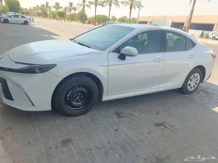 جنوط كامري وكاله 2025 طياس كامري وكاله 2025 6