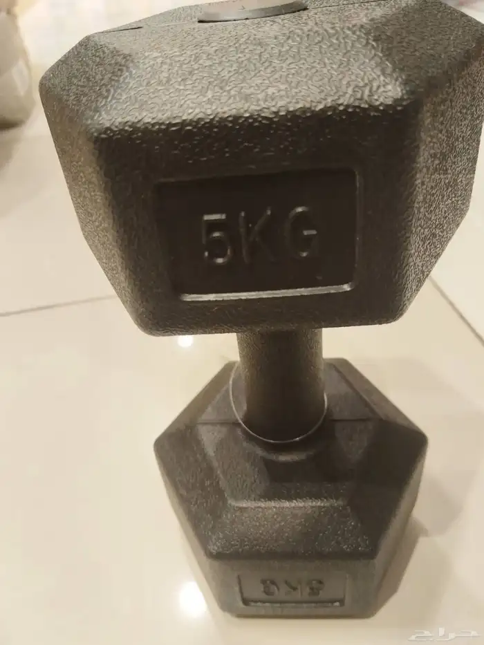 مجموعة اثقال 0