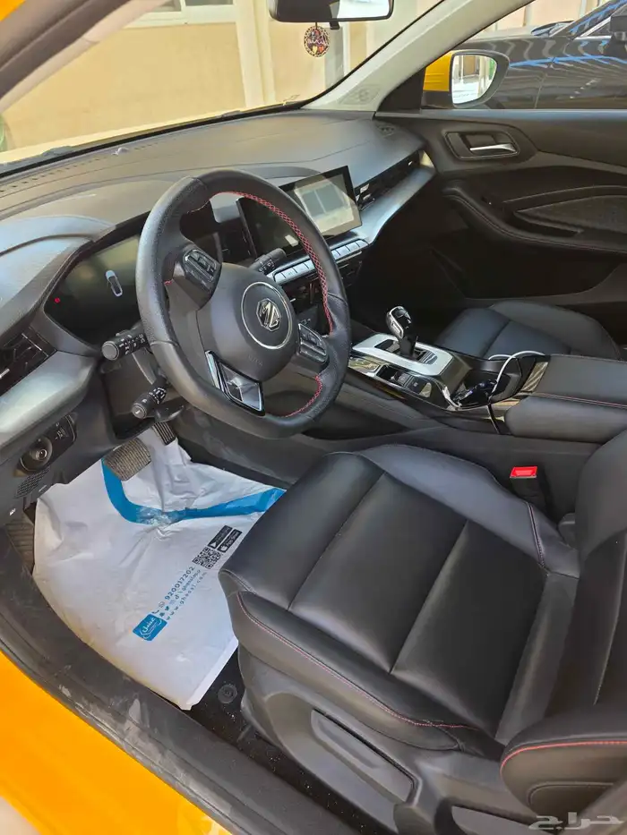 MG GT Turbo 15 5