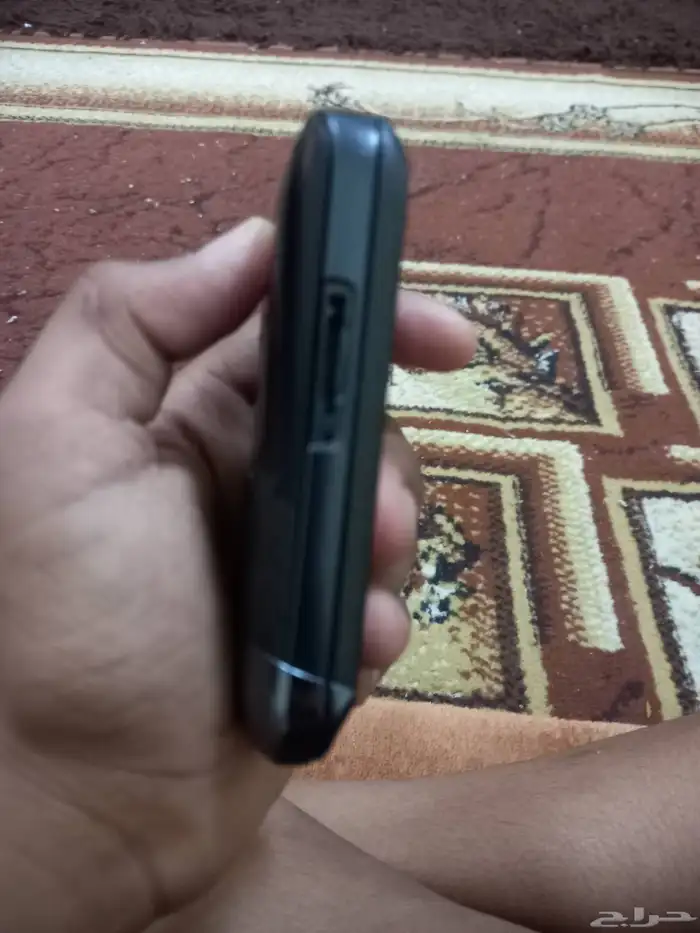 نوكيا مستعمل حاله ممتاز اسم الجهاز C2-03 5