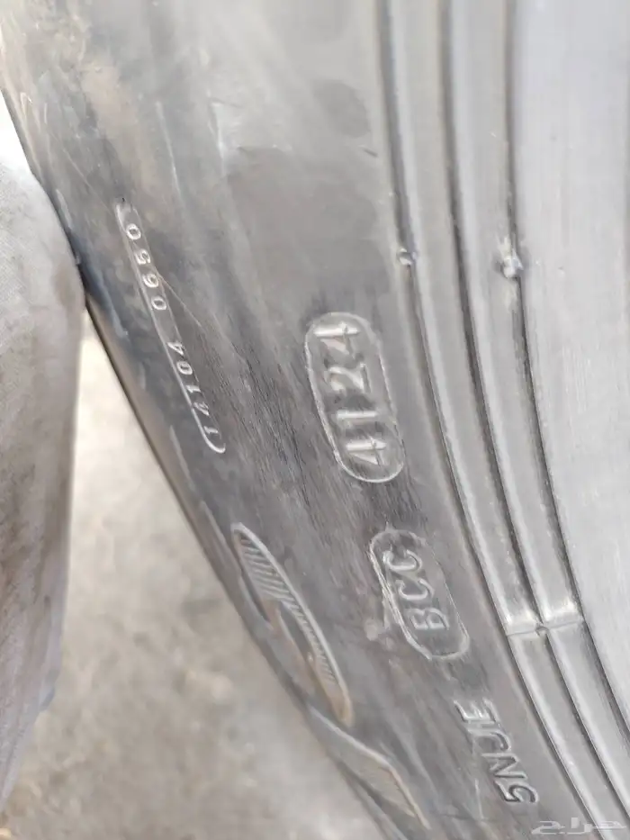 جنوط برأيد 4