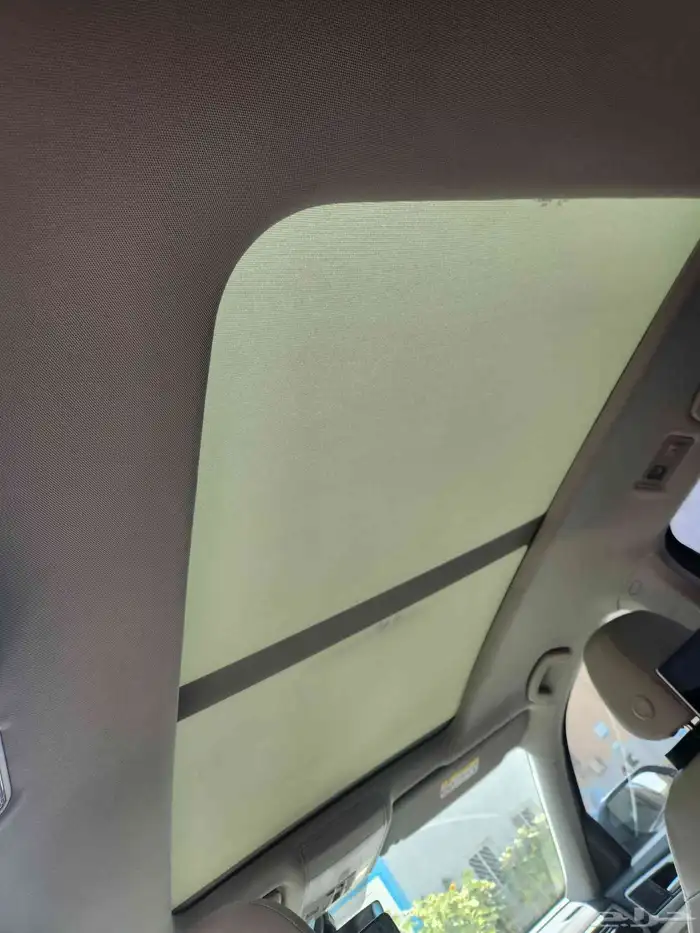 VW Teramont comfortline 3.6 2023 تيرامونت 7