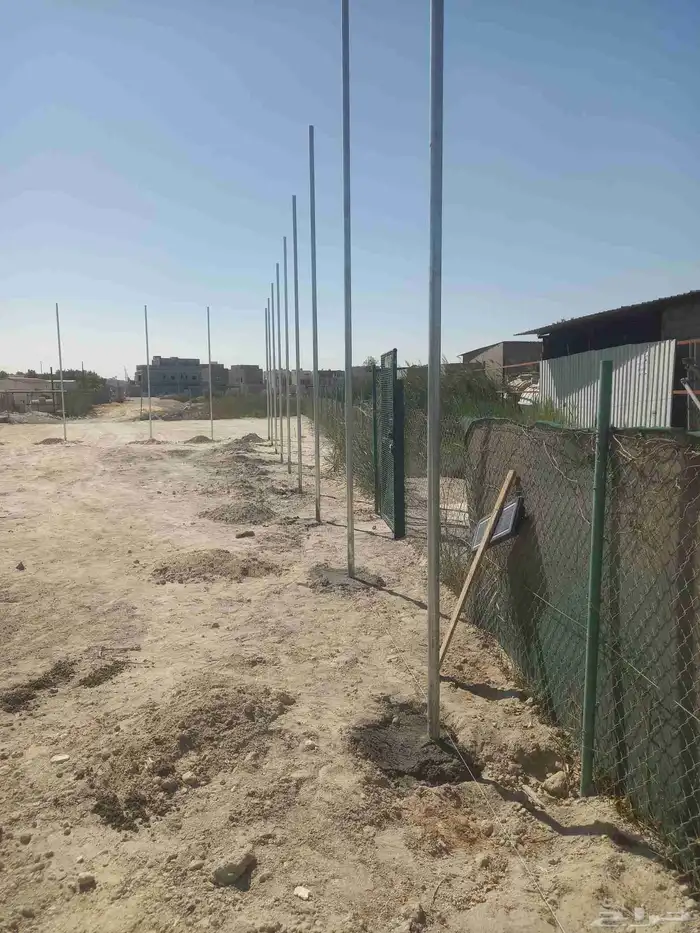 ملاعب رياضية من الاساس 0