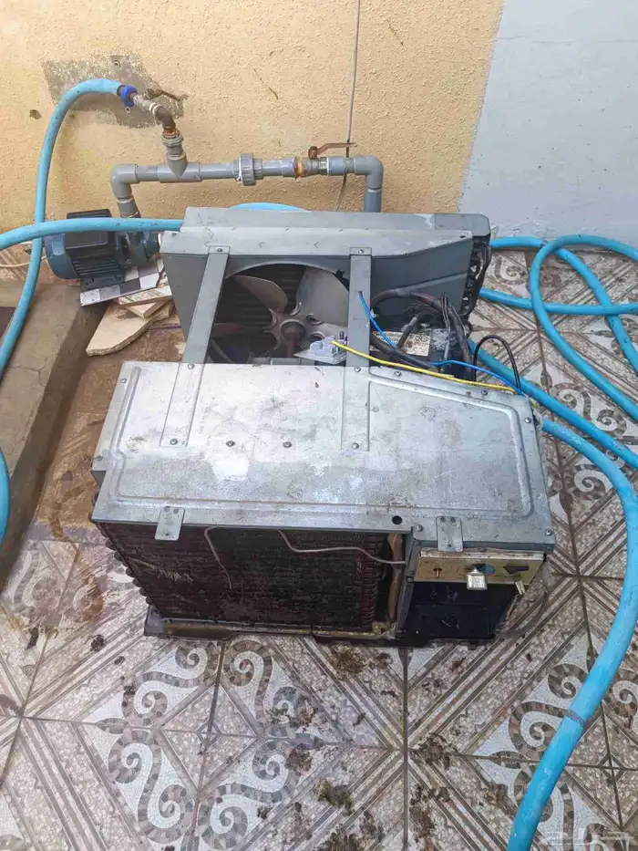 مكيف شباك 2