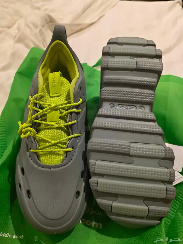 كروكس نوفا تريك Crocs Nova Trek 2