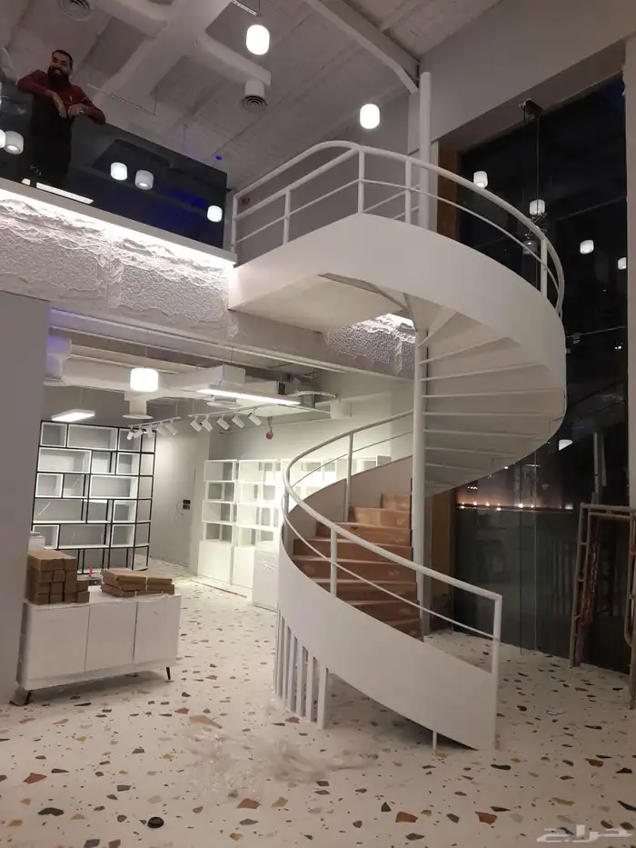 معلم دهانات بتبوك 2