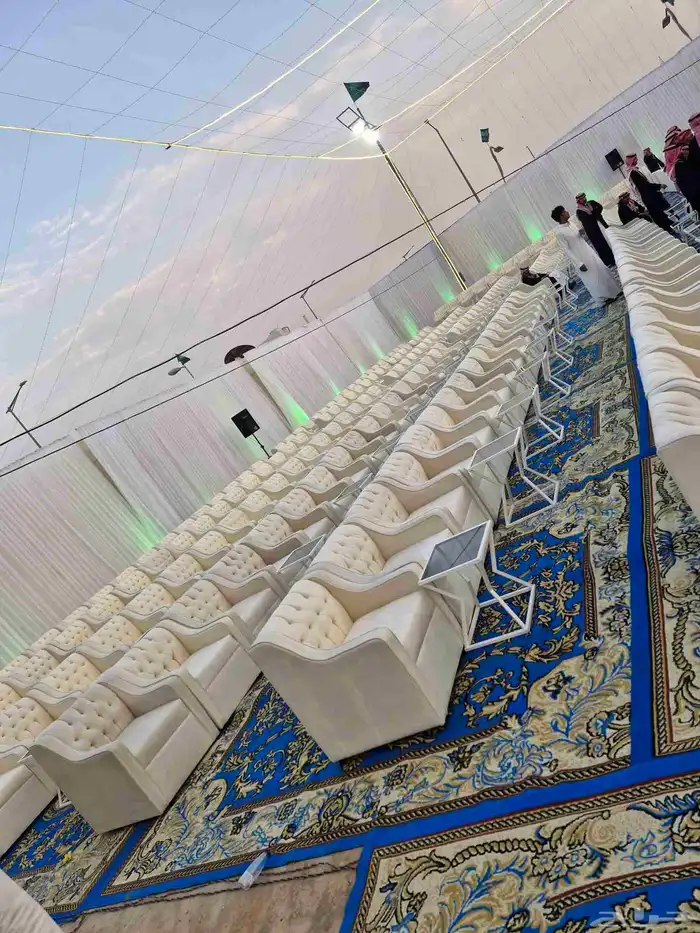 تاجير جلسات شعبيه تاجير زولي تاجير كراسي وطاولات تاجير كنب 5