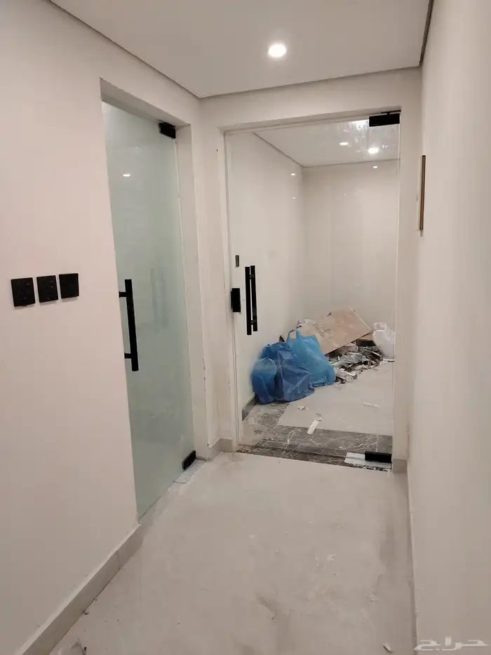العز للزجاج 3