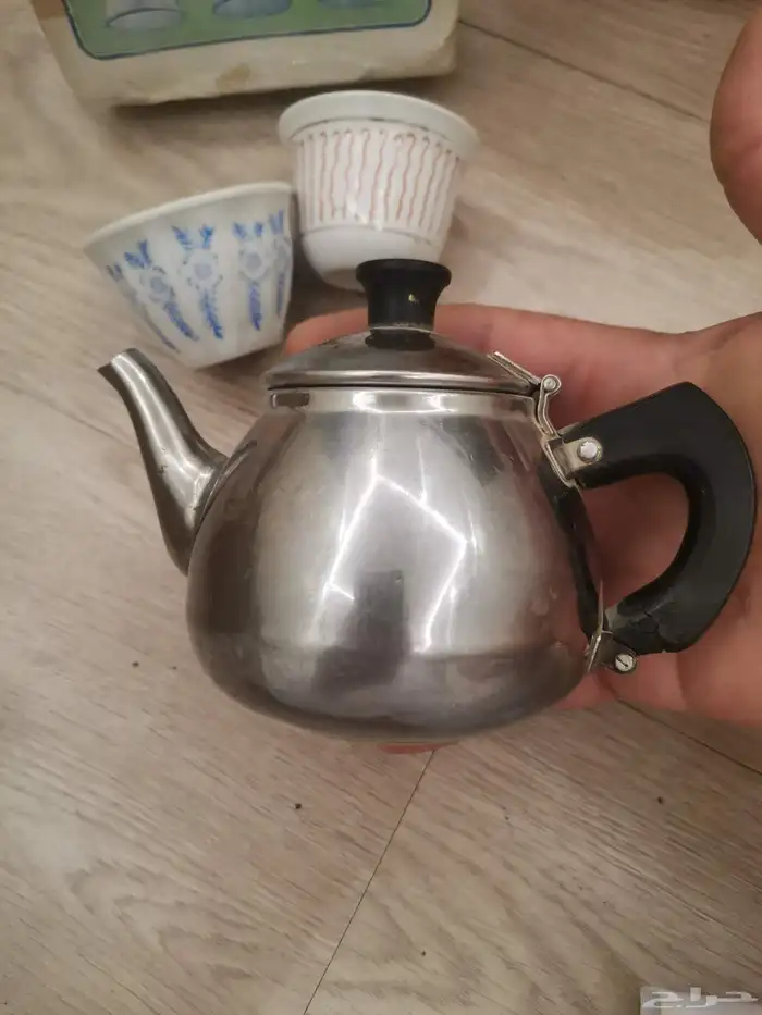 بريق ياباني ابو خيل. الصغير 5